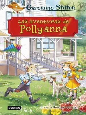 cover image of Las aventuras de Pollyanna